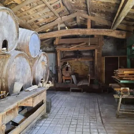 Casa Rural A Las Afueras De