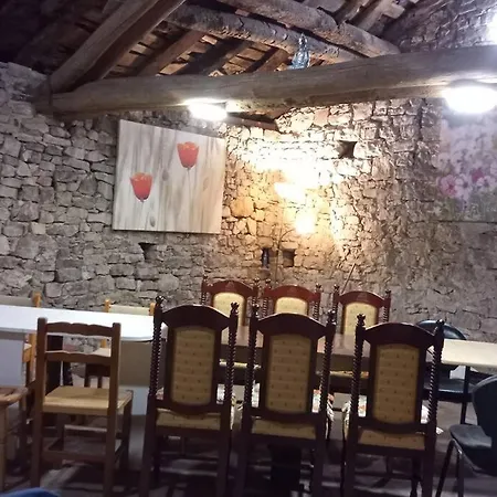 Casa Rural A Las Afueras De Holiday home *