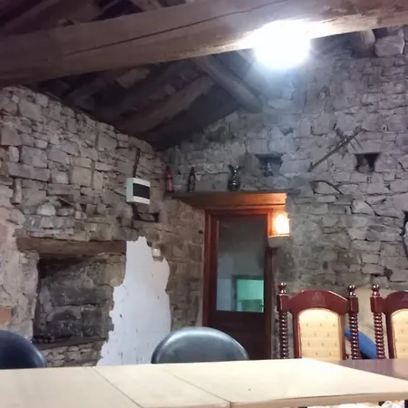 Casa Rural A Las Afueras De Holiday home Gijon
