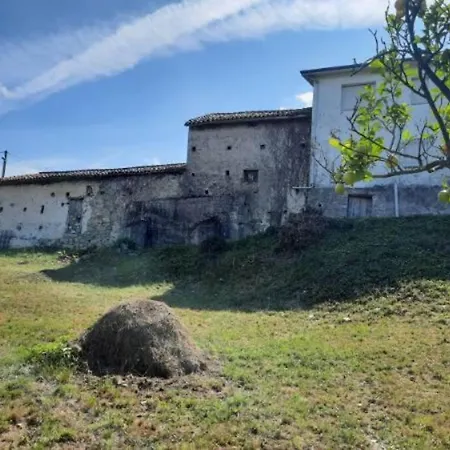 Casa Rural A Las Afueras De Holiday home