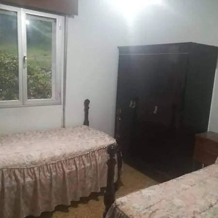 Holiday home Casa Rural A Las Afueras De Gijon