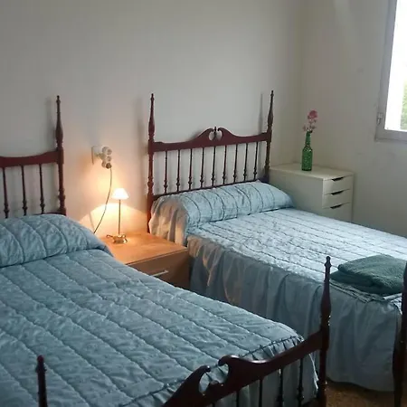 Casa Rural A Las Afueras De Holiday home