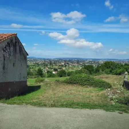 Casa Rural A Las Afueras De