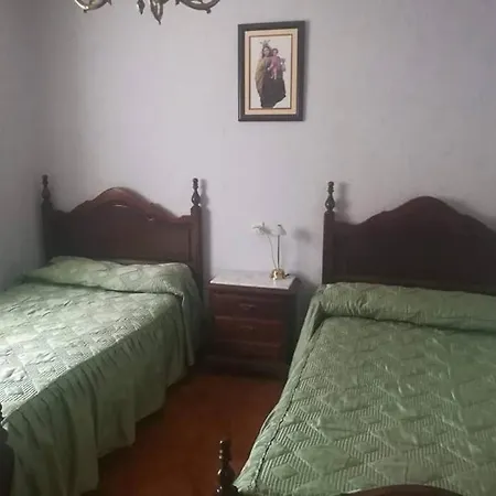 Holiday home Casa Rural A Las Afueras De Gijon