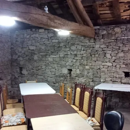 Holiday home Casa Rural A Las Afueras De