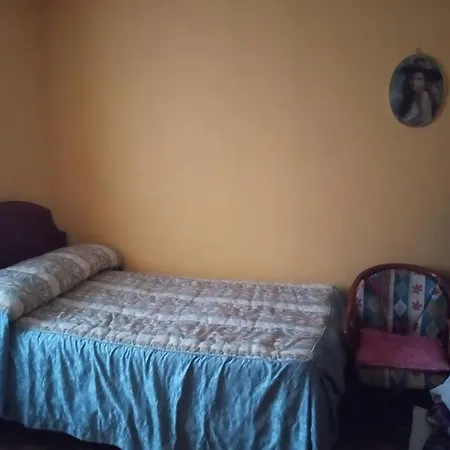 Casa Rural A Las Afueras De Holiday home