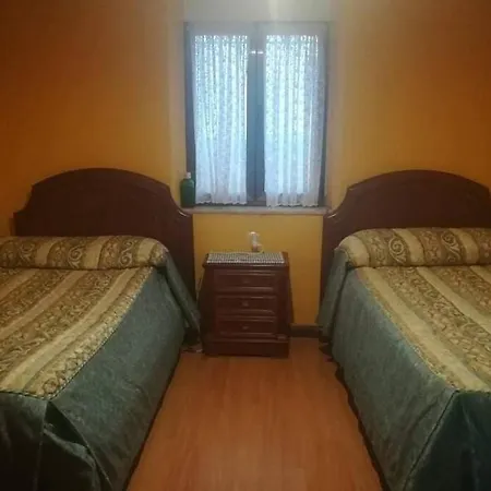 Casa Rural A Las Afueras De Holiday home