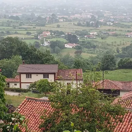 Casa Rural A Las Afueras De * Gijon