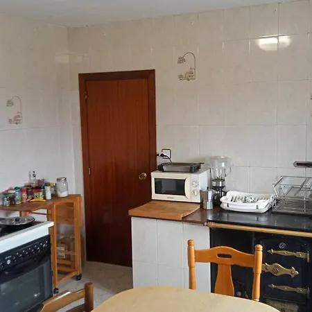 Holiday home Casa Rural A Las Afueras De Gijon